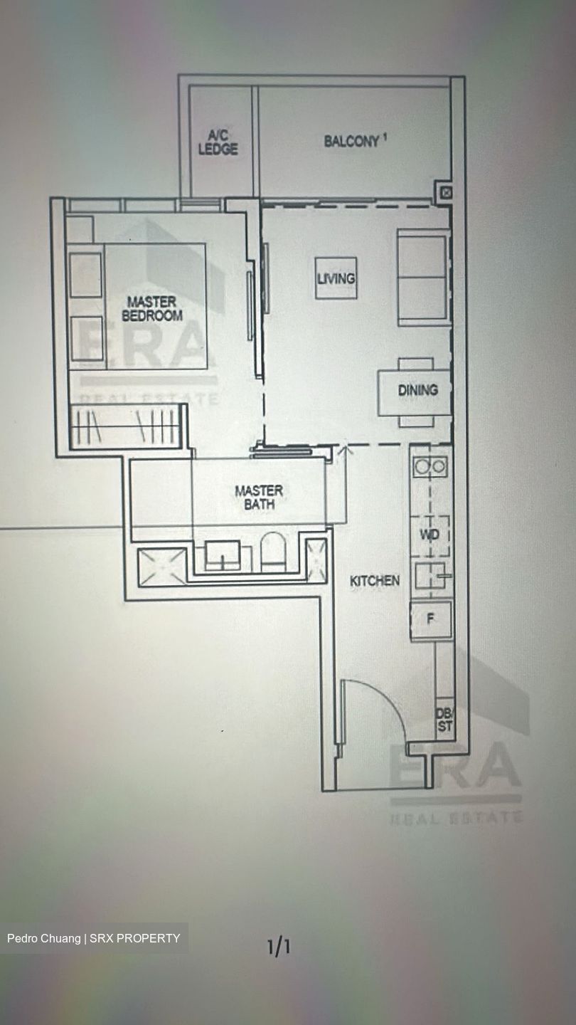 Riverfront Residences (D19), Apartment #532388661